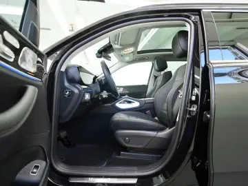 GLS 350 d 4Matic ! MODELL 2025! 7-SITZ SEAT