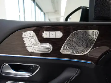 GLS 350 d 4Matic ! MODELL 2025! 7-SITZ SEAT