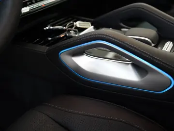 GLS 350 d 4Matic ! MODELL 2025! 7-SITZ SEAT