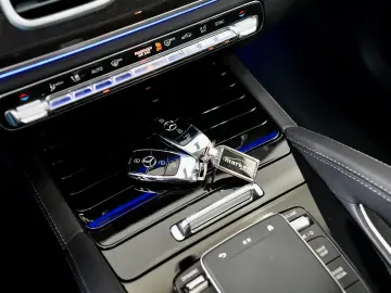 GLS 350 d 4Matic ! MODELL 2025! 7-SITZ SEAT