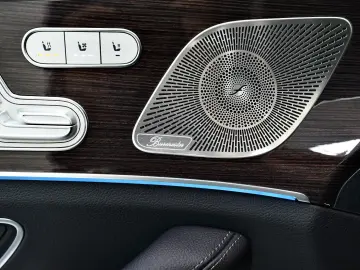 GLS 350 d 4Matic ! MODELL 2025! 7-SITZ SEAT