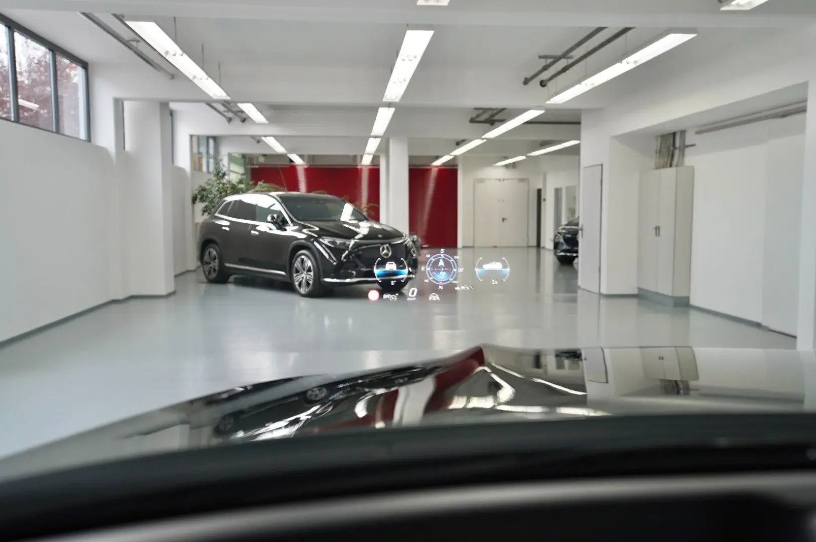 GLS 350 d 4Matic ! MODELL 2025! 7-SITZ SEAT