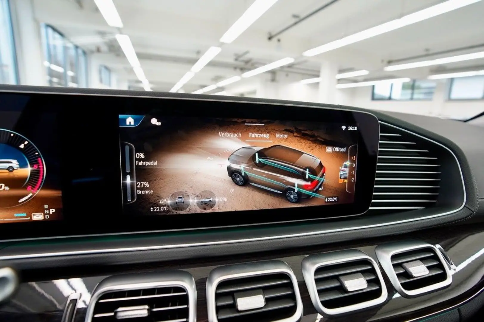 GLS 350 d 4Matic ! MODELL 2025! 7-SITZ SEAT