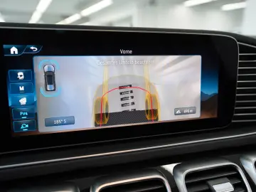 GLS 350 d 4Matic ! MODELL 2025! 7-SITZ SEAT