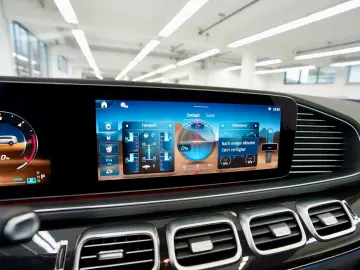 GLS 350 d 4Matic ! MODELL 2025! 7-SITZ SEAT
