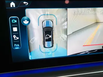 GLS 350 d 4Matic ! MODELL 2025! 7-SITZ SEAT