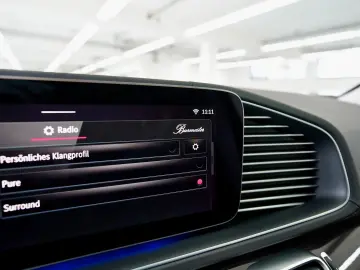 GLS 350 d 4Matic ! MODELL 2025! 7-SITZ SEAT