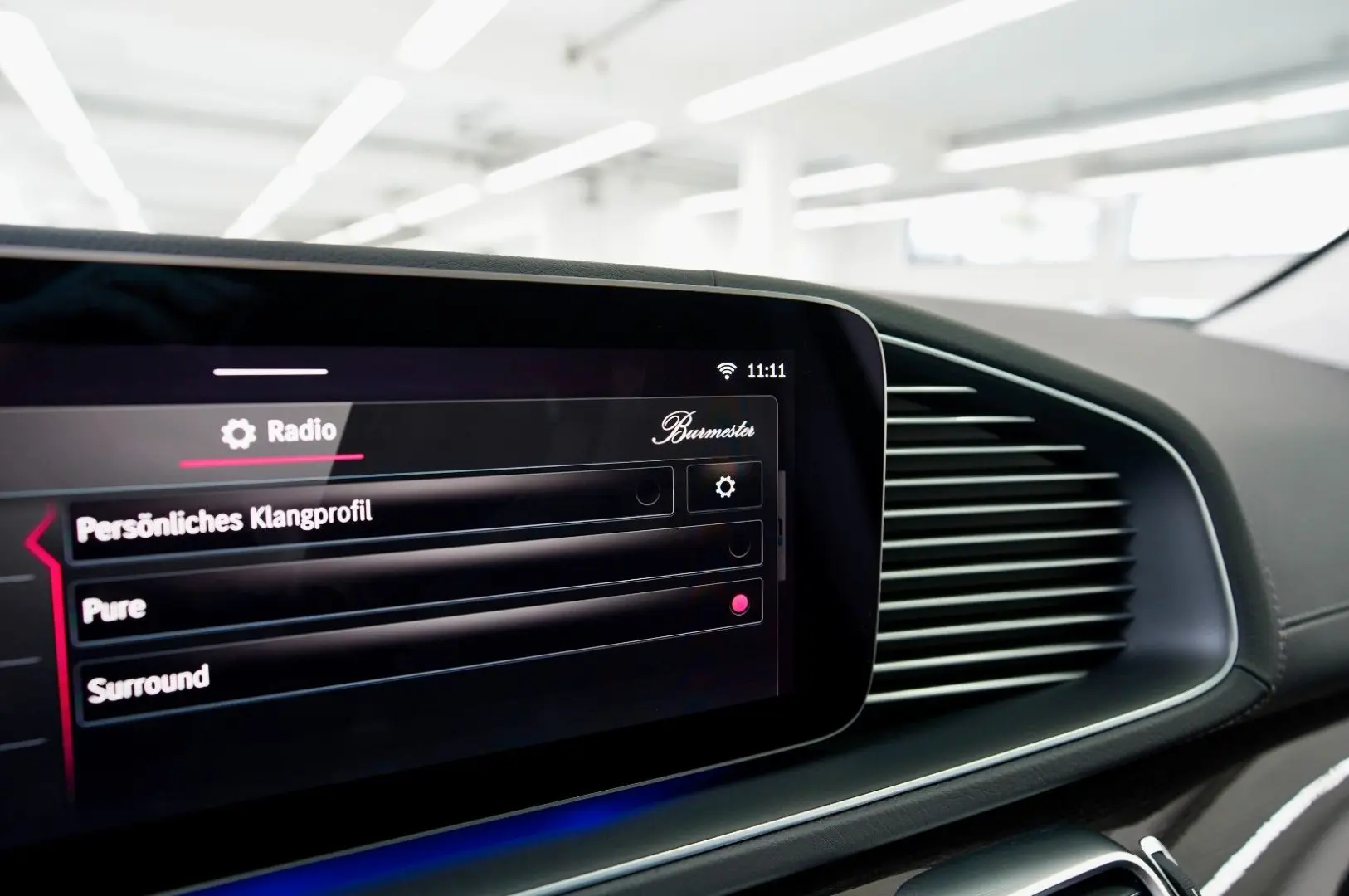 GLS 350 d 4Matic ! MODELL 2025! 7-SITZ SEAT