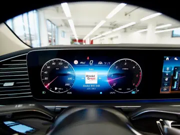 GLS 350 d 4Matic ! MODELL 2025! 7-SITZ SEAT