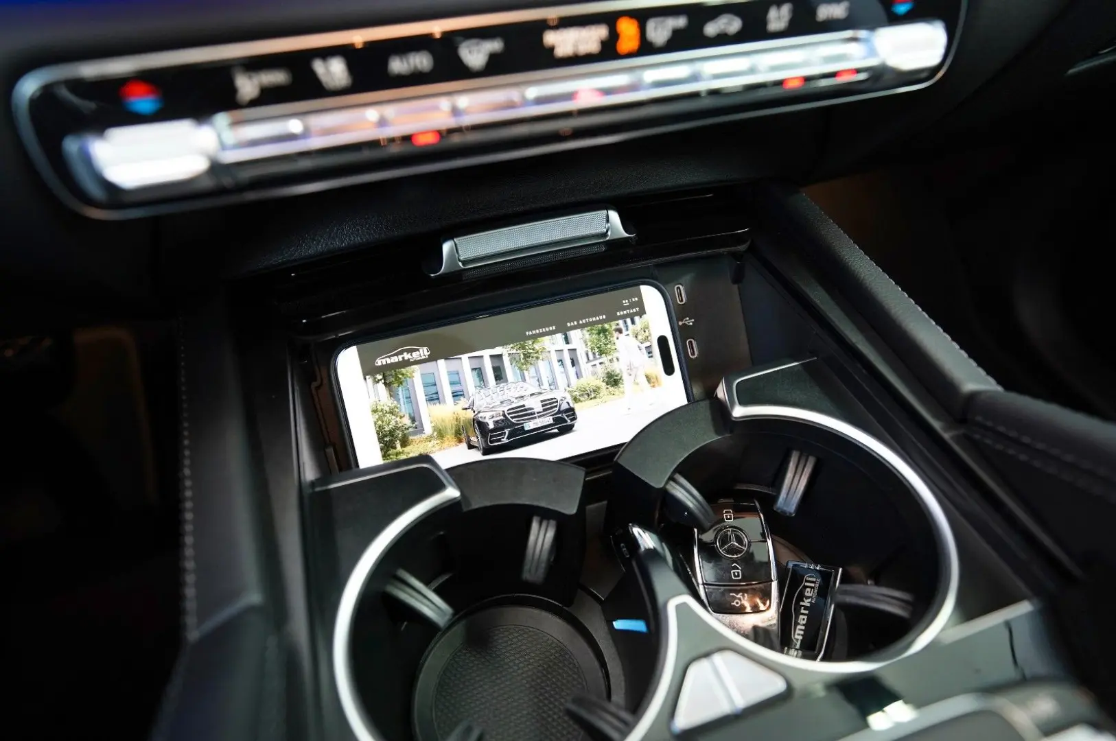 GLS 350 d 4Matic ! MODELL 2025! 7-SITZ SEAT