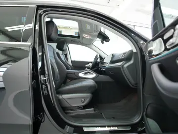 GLS 350 d 4Matic ! MODELL 2025! 7-SITZ SEAT