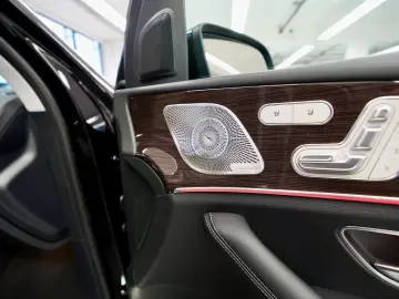 GLS 350 d 4Matic ! MODELL 2025! 7-SITZ SEAT