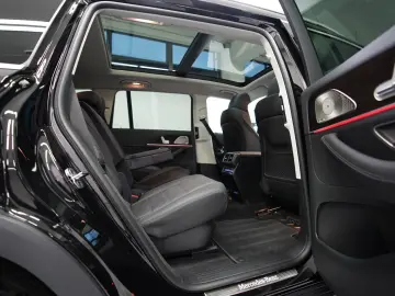GLS 350 d 4Matic ! MODELL 2025! 7-SITZ SEAT