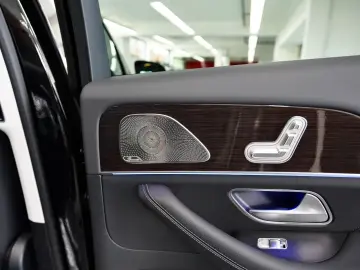 GLS 350 d 4Matic ! MODELL 2025! 7-SITZ SEAT