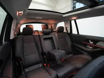 GLS 350 d 4Matic ! MODELL 2025! 7-SITZ SEAT