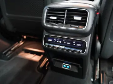 GLS 350 d 4Matic ! MODELL 2025! 7-SITZ SEAT