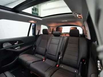 GLS 350 d 4Matic ! MODELL 2025! 7-SITZ SEAT