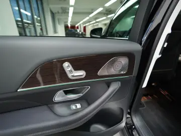 GLS 350 d 4Matic ! MODELL 2025! 7-SITZ SEAT
