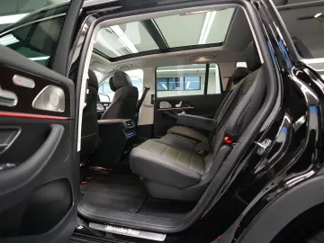 GLS 350 d 4Matic ! MODELL 2025! 7-SITZ SEAT
