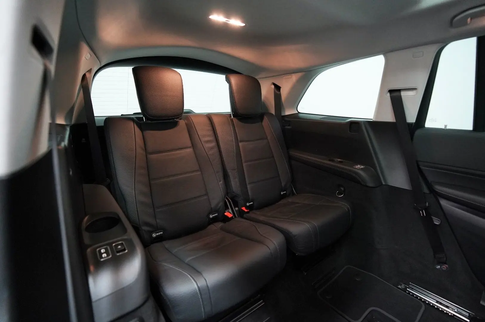 GLS 350 d 4Matic ! MODELL 2025! 7-SITZ SEAT