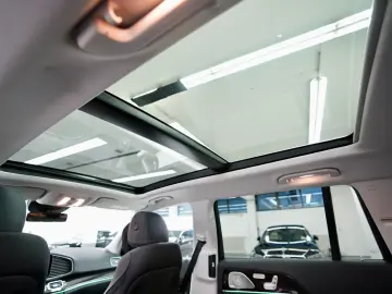 GLS 350 d 4Matic ! MODELL 2025! 7-SITZ SEAT