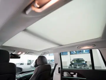 GLS 350 d 4Matic ! MODELL 2025! 7-SITZ SEAT
