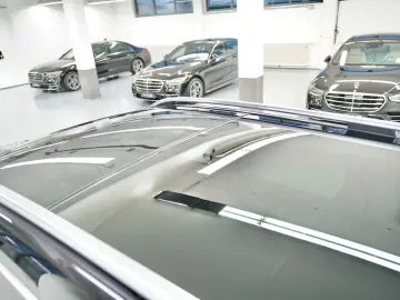 GLS 350 d 4Matic ! MODELL 2025! 7-SITZ SEAT