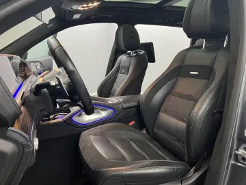 GLS 63 AMG 4M  3xTV 4xSITZKLIMA EXKLUSIV PANO