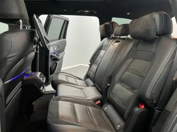 GLS 63 AMG 4M  3xTV 4xSITZKLIMA EXKLUSIV PANO