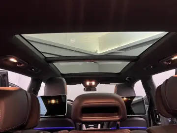 GLS 63 AMG 4M  3xTV 4xSITZKLIMA EXKLUSIV PANO