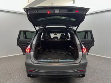 GLS 63 AMG 4M  3xTV 4xSITZKLIMA EXKLUSIV PANO