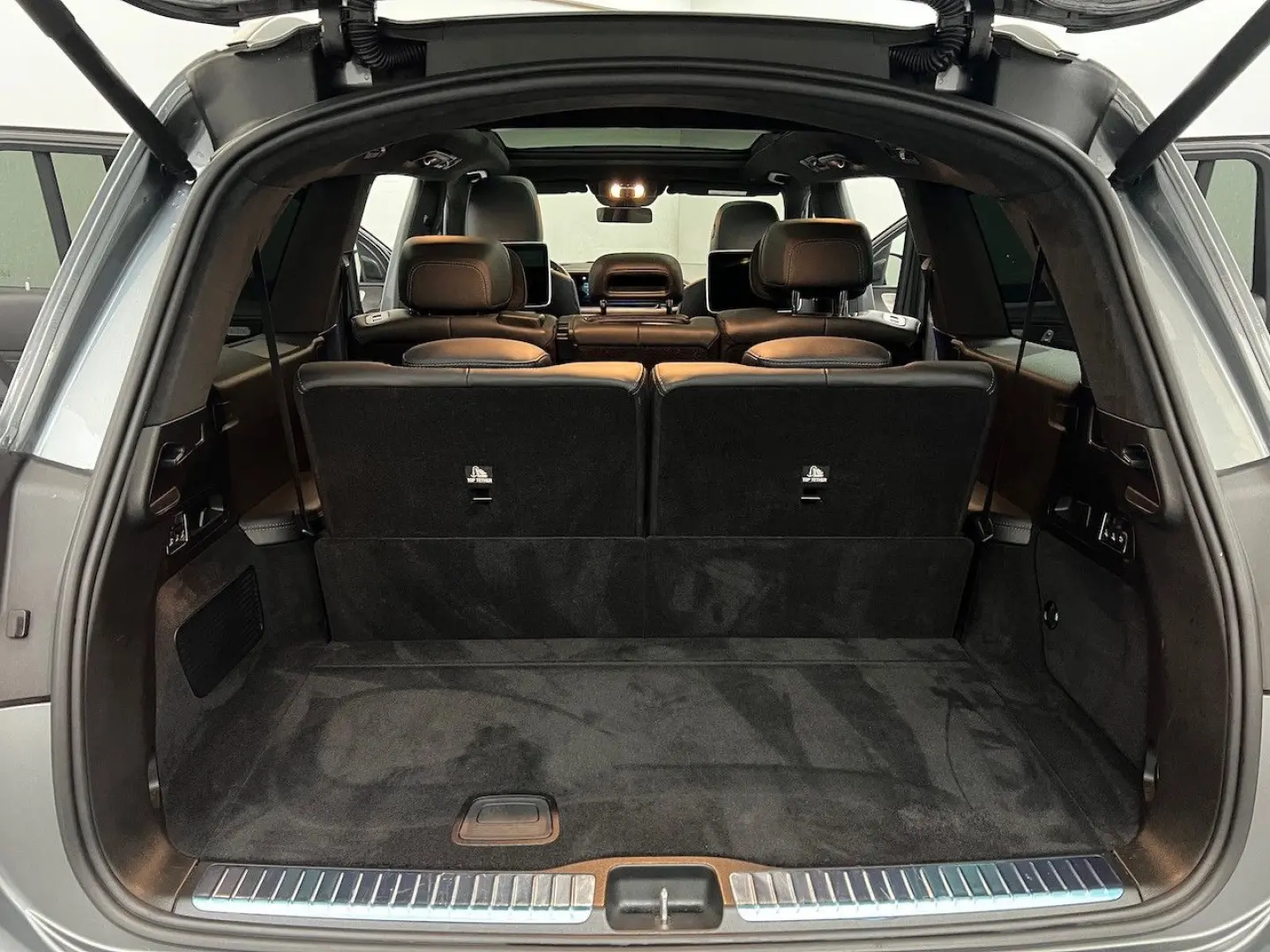 GLS 63 AMG 4M  3xTV 4xSITZKLIMA EXKLUSIV PANO