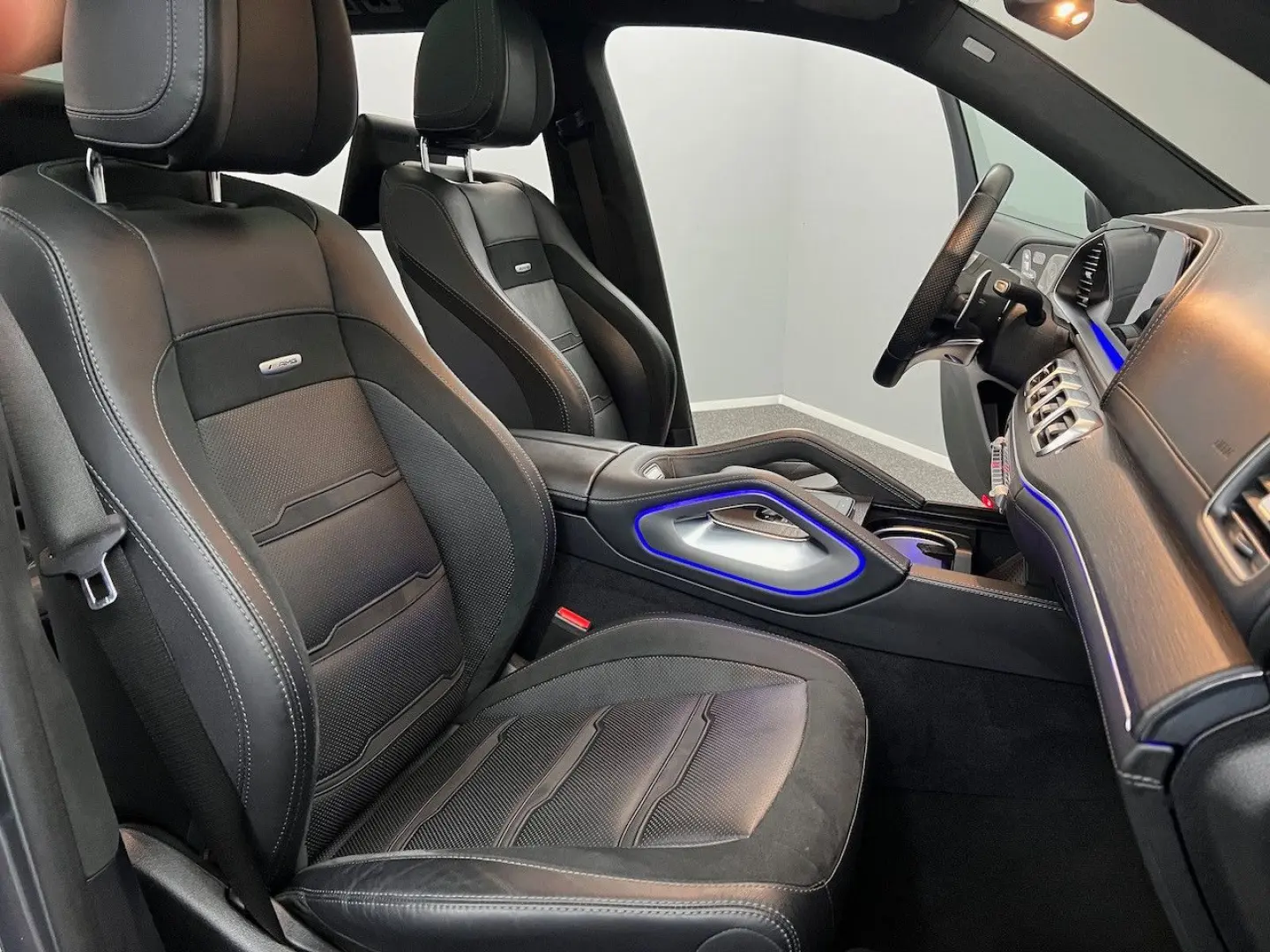 GLS 63 AMG 4M  3xTV 4xSITZKLIMA EXKLUSIV PANO