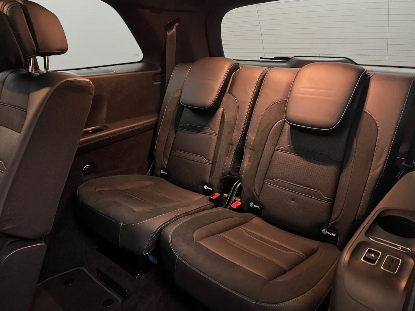 GLS 63 AMG 4M  3xTV 4xSITZKLIMA EXKLUSIV PANO