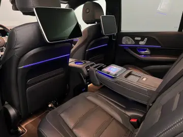 GLS 63 AMG 4M  3xTV 4xSITZKLIMA EXKLUSIV PANO