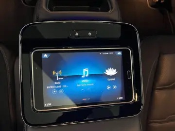 GLS 63 AMG 4M  3xTV 4xSITZKLIMA EXKLUSIV PANO