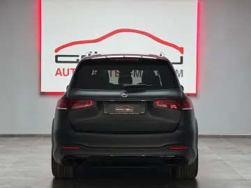 GLS 63 AMG 4Matic  Pano Leder-Excl. HuD 3D Luft