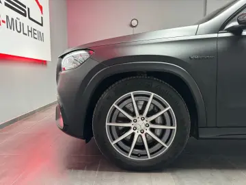 GLS 63 AMG 4Matic  Pano Leder-Excl. HuD 3D Luft