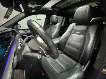 GLS 63 AMG 4Matic  Pano Leder-Excl. HuD 3D Luft