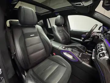 GLS 63 AMG 4Matic  Pano Leder-Excl. HuD 3D Luft