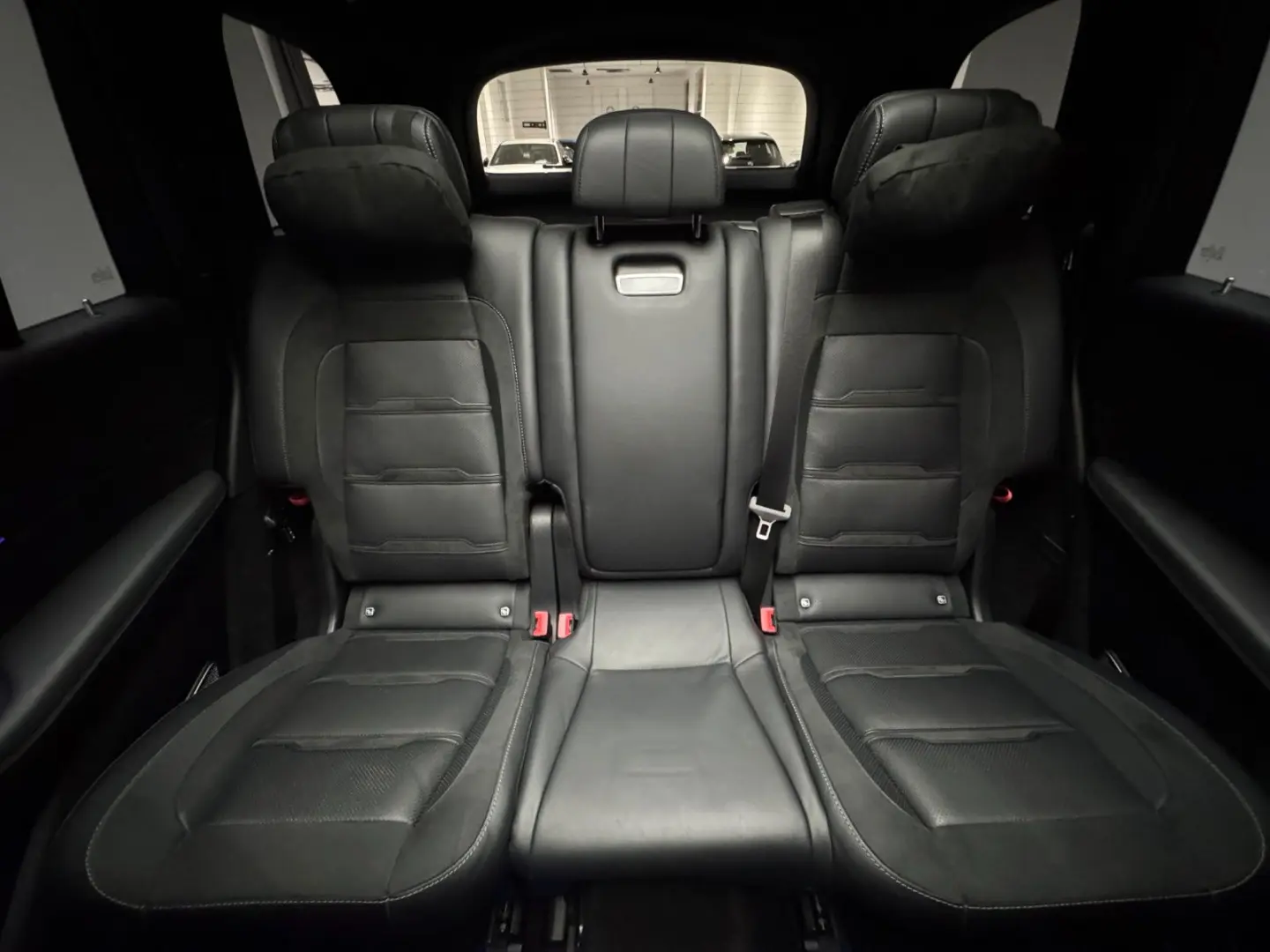 GLS 63 AMG 4Matic  Pano Leder-Excl. HuD 3D Luft