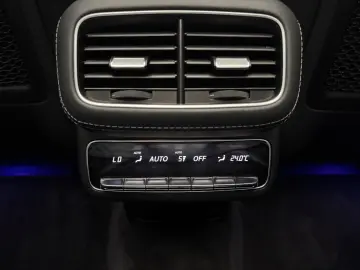 GLS 63 AMG 4Matic  Pano Leder-Excl. HuD 3D Luft