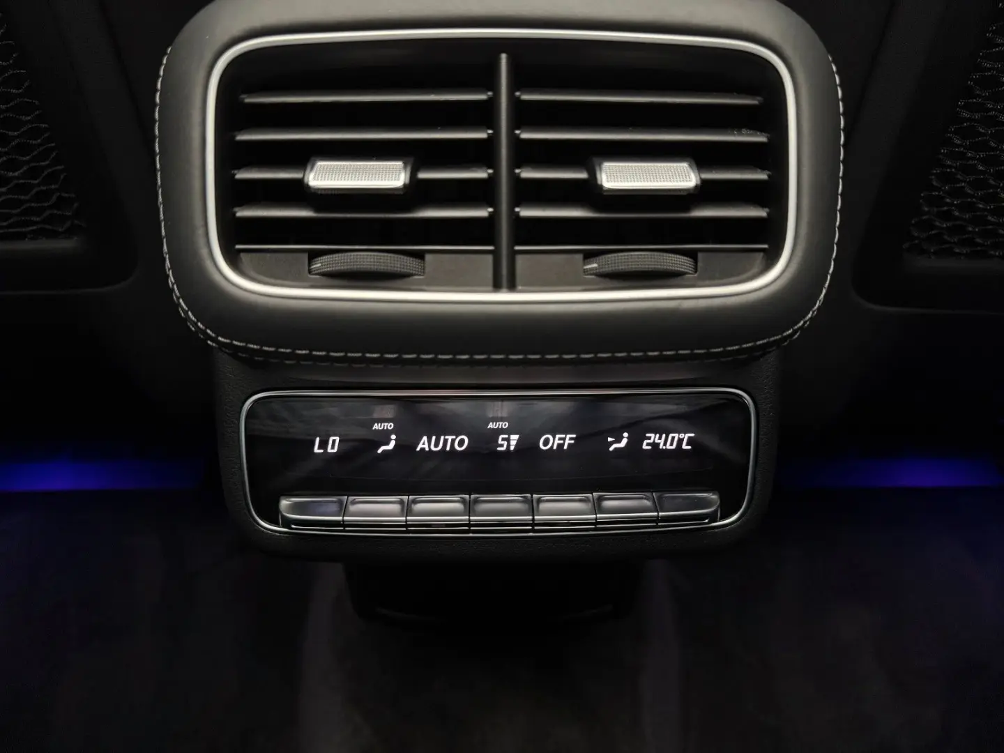 GLS 63 AMG 4Matic  Pano Leder-Excl. HuD 3D Luft