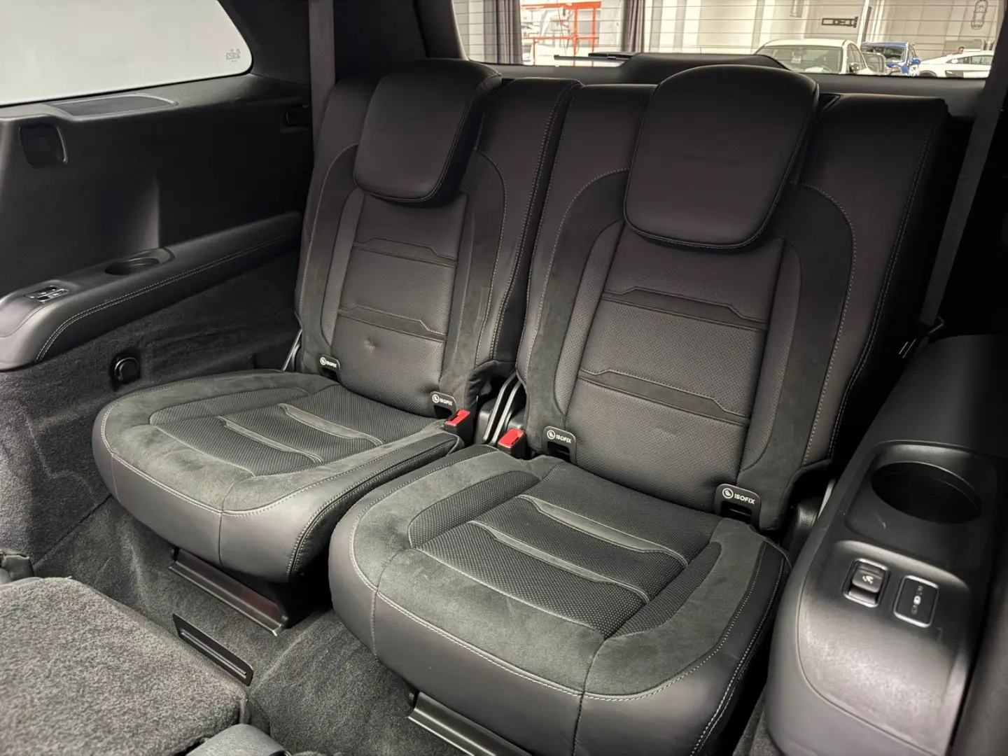 GLS 63 AMG 4Matic  Pano Leder-Excl. HuD 3D Luft