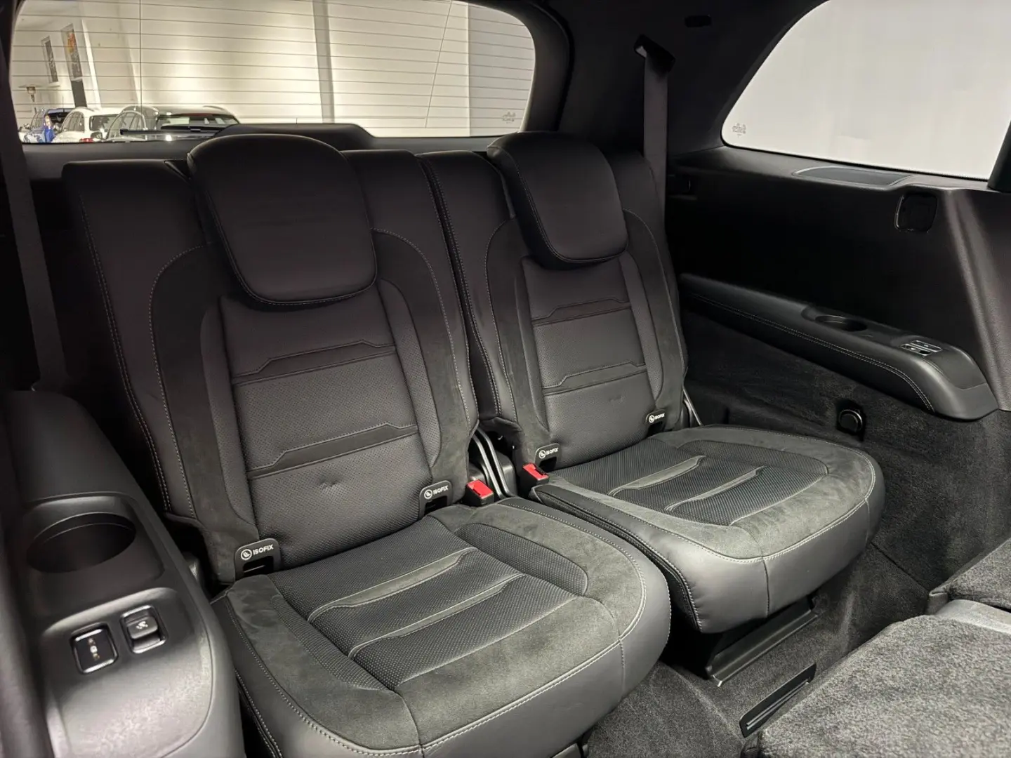 GLS 63 AMG 4Matic  Pano Leder-Excl. HuD 3D Luft