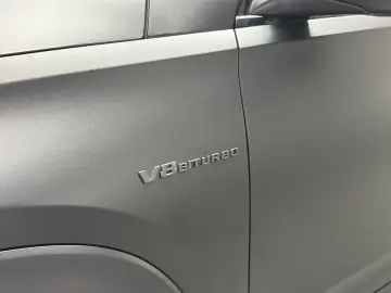 GLS 63 AMG 4Matic  Pano Leder-Excl. HuD 3D Luft