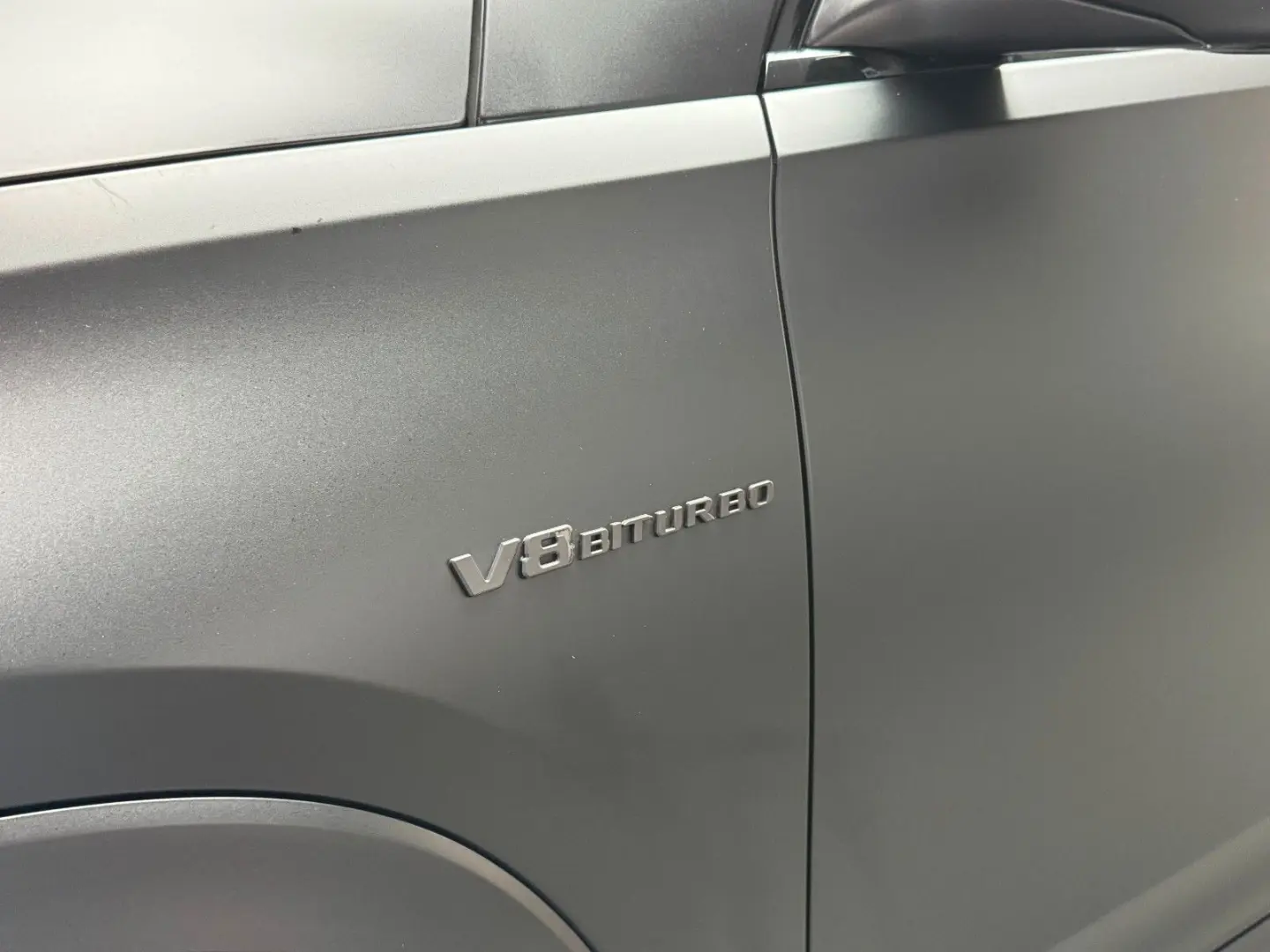 GLS 63 AMG 4Matic  Pano Leder-Excl. HuD 3D Luft