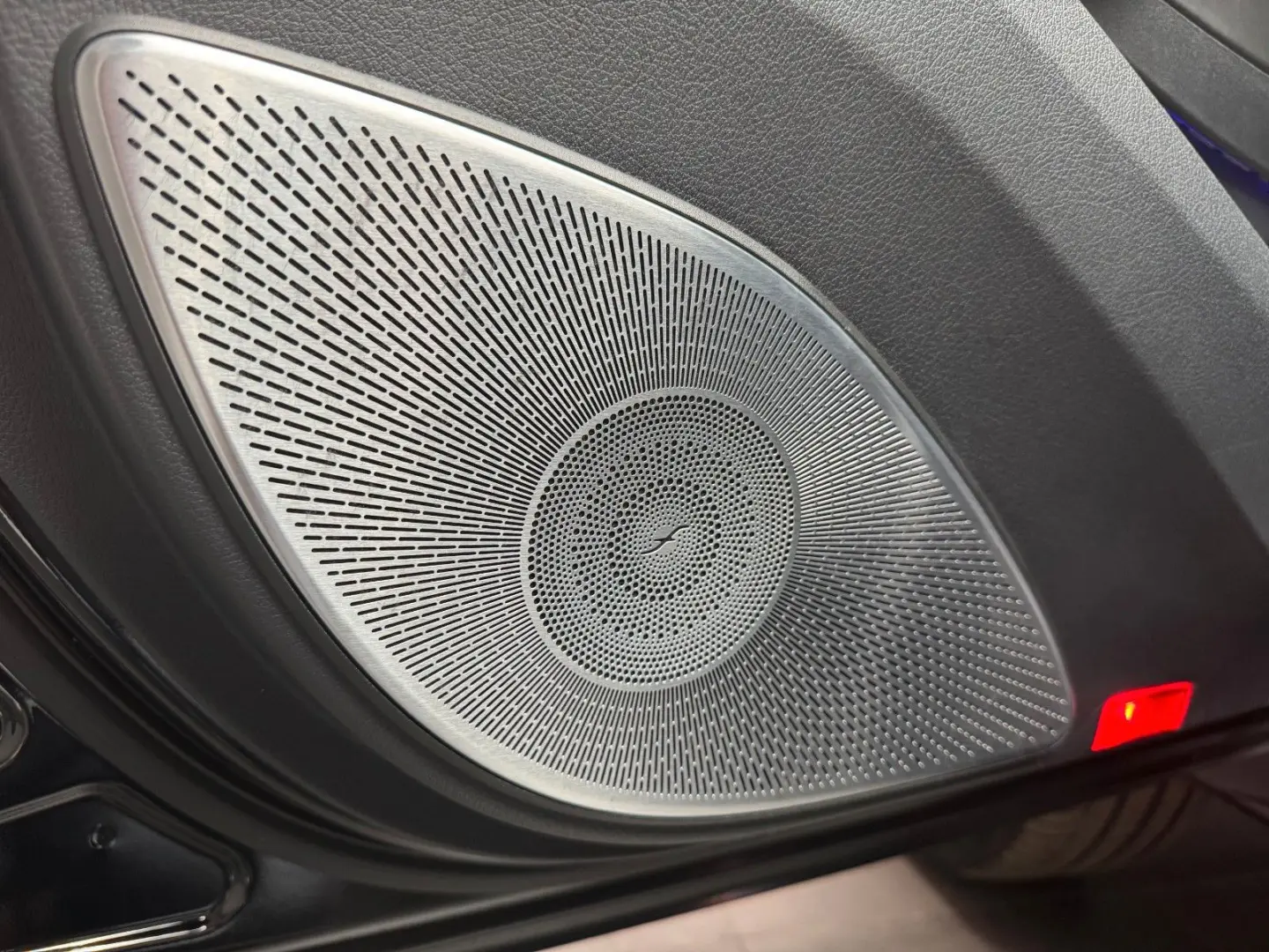 GLS 63 AMG 4Matic  Pano Leder-Excl. HuD 3D Luft