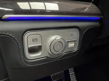 GLS 63 AMG 4Matic  Pano Leder-Excl. HuD 3D Luft