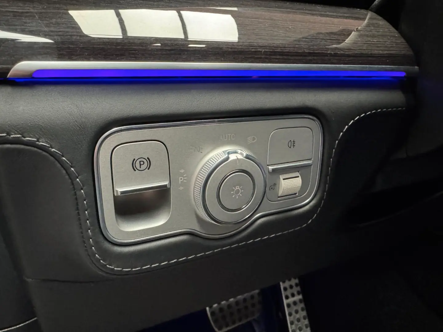 GLS 63 AMG 4Matic  Pano Leder-Excl. HuD 3D Luft